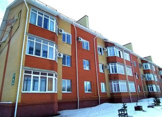 Продам 1-комнатную квартиру, 42.2 м2, Оренбургская область, Весенний Квартал, 1