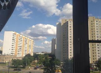 Однокомнатная квартира на продажу, 39 м2, Москва, Дубравная улица, 40, Дубравная улица
