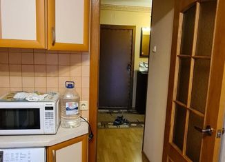 Продажа однокомнатной квартиры, 38 м2, Калужская область, проспект Ленина, 154
