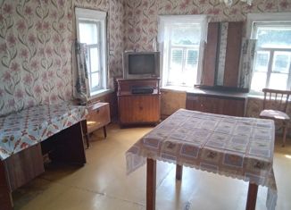 Продаю дом, 40 м2, деревня Александровка, Зелёная улица, 33