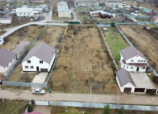 Продаю участок, 17.5 сот., деревня Елькино, Новая улица