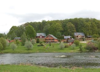 Продажа земельного участка, 20 сот., деревня Якшино