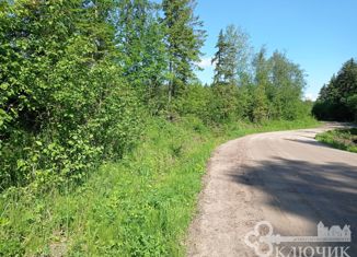 Продажа земельного участка, 12 сот., Вельск, улица Кирова