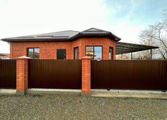Продажа дома, 110 м2, Белореченск, 03К-137