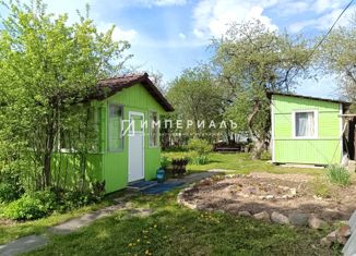 Продам дом, 18 м2, Калужская область, СНТ Протва-1, 91Г