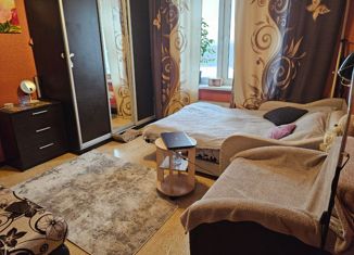 Продается двухкомнатная квартира, 38.6 м2, Москва, улица Бехтерева, 43к1, улица Бехтерева