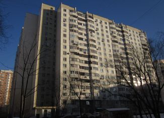 Продается 2-ком. квартира, 51 м2, Москва, Зеленоградская улица, 17, метро Ховрино