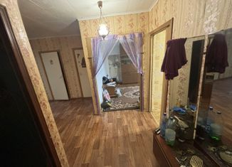 Продается трехкомнатная квартира, 62 м2, Калужская область, Новосибирская улица, 6А