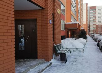 Однокомнатная квартира на продажу, 39.2 м2, Томская область, улица Ивана Черных, 34