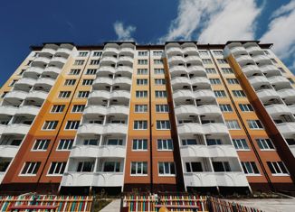Продается 1-комнатная квартира, 34.7 м2, Уссурийск, Комсомольская улица, 15