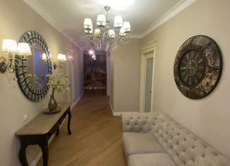Продам 3-комнатную квартиру, 125.6 м2, Краснодар, Кожевенная улица, 28, ЖК Европейский