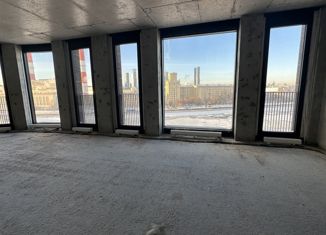Продажа трехкомнатной квартиры, 147 м2, Москва, Саввинская набережная, 13, Саввинская набережная