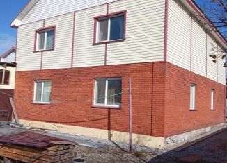 Продам дом, 238.3 м2, Хабаровский край, Черноморская улица