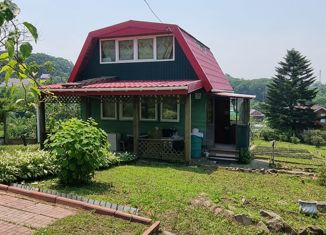 Дом на продажу, 36 м2, урочище Тигровая Падь, Сопочная улица