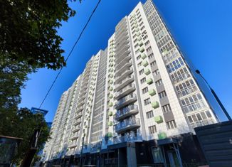 Трехкомнатная квартира на продажу, 70.7 м2, Москва, Новощукинская улица, 8, Новощукинская улица