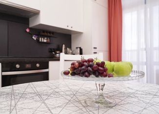 Продается 3-ком. квартира, 68 м2, деревня Царёво, улица Петра Гаврилова, 15