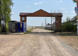 Продам земельный участок, 8.7 сот., ТСН Уфимские зори. Булгаковские дачи, 6-я улица