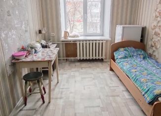 Продается комната, 10.8 м2, Чайковский, улица Карла Маркса, 25