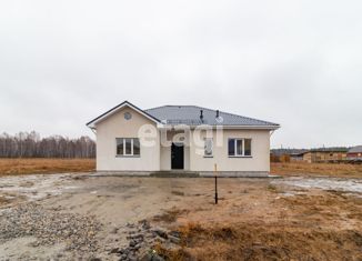 Продажа дома, 130 м2, деревня Падерина, Луговая улица
