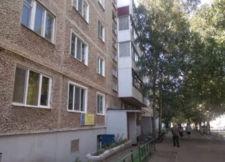 Продам четырехкомнатную квартиру, 91.7 м2, Мелеуз, 32-й микрорайон, 1