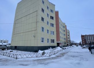 Продается трехкомнатная квартира, 63 м2, Архангельская область, улица имени И.П. Выучейского, 33