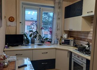 Продается 3-комнатная квартира, 66.98 м2, Калуга, улица Суворова, 65, Московский округ