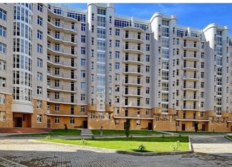 Продаю двухкомнатную квартиру, 57 м2, посёлок городского типа Сириус, улица Тюльпанов, 41Е, ЖК Солнечный город