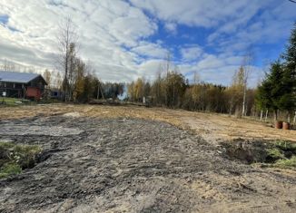 Продам земельный участок, 9.68 сот., коттеджный поселок Рохминские дачи