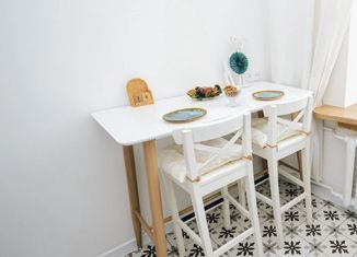 Продажа однокомнатной квартиры, 39 м2, Краснодар, бульвар Клары Лучко, 10, микрорайон Юбилейный