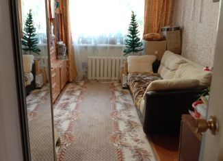 Продаю трехкомнатную квартиру, 50.7 м2, Кунгур, улица Степана Разина, 63