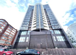 Продается 3-комнатная квартира, 90 м2, Томск, Сибирская улица, 9А, Советский район