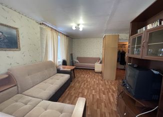 Продается 1-комнатная квартира, 31.6 м2, Нижний Новгород, метро Парк Культуры, улица Лескова, 17