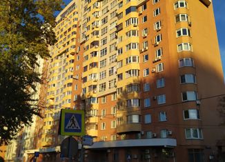 Продажа 3-комнатной квартиры, 74 м2, Москва, бульвар Генерала Карбышева, 14, бульвар Генерала Карбышева