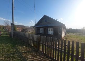 Продаю дом, 47.5 м2, деревня Дворища, Производственная улица, 3