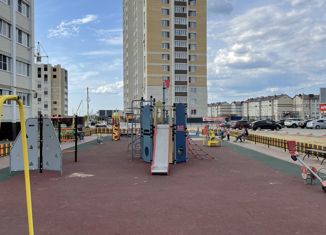 1-комнатная квартира на продажу, 37.7 м2, деревня Крутые Выселки, Мичуринская улица, 234