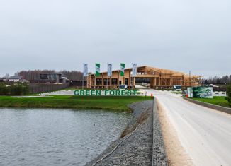 Продается участок, 10 сот., село Мышенское, Центральная улица, 44