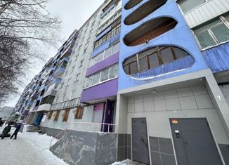 Продам 4-ком. квартиру, 83.6 м2, Прокопьевск, проспект Гагарина, 45