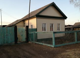 Дом на продажу, 69.6 м2, село Тресково, улица Гагарина