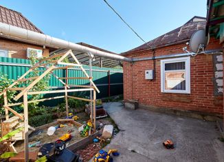 Продается дом, 53.4 м2, Краснодар, Черноморская улица, 16, Черноморская улица