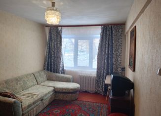 Продается 2-комнатная квартира, 44 м2, Ульяновская область, Московское шоссе, 67
