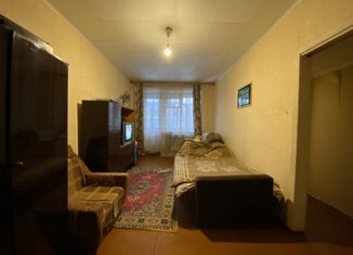 1-комнатная квартира на продажу, 31.1 м2, Ярославль, Угличская улица, 28, жилой район Пятёрка