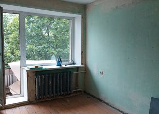 Продается 2-ком. квартира, 43 м2, Самара, Республиканская улица, 52, Кировский район