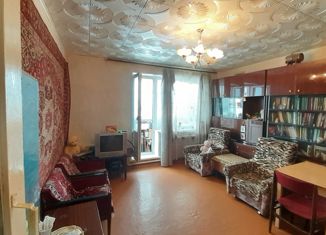 Продам 2-комнатную квартиру, 50 м2, село Большие Ключищи, улица Ульянова, 2