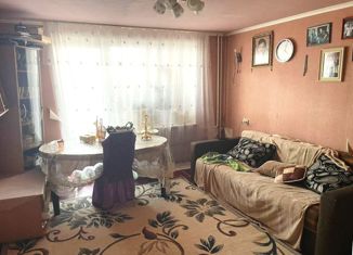 Продается трехкомнатная квартира, 60 м2, Брянская область, улица Медведева, 5