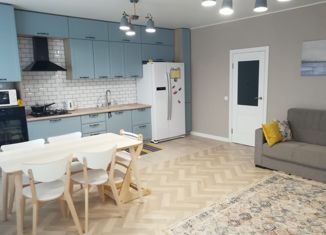 Продажа таунхауса, 71.5 м2, село Михайловка, Кленовая улица, 17