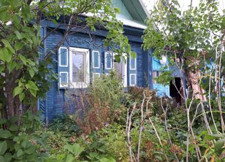 Продаю дом, 40 м2, посёлок Мурзинка, Трактовая улица, 6