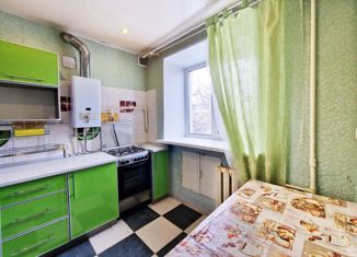 Продажа однокомнатной квартиры, 33.1 м2, Нижегородская область, Московское шоссе, 130