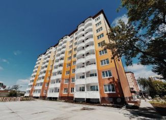 Продается 1-ком. квартира, 34.7 м2, Уссурийск, Комсомольская улица, 15
