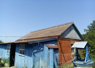Продажа дома, 48 м2, станица Камышеватская, улица Карла Маркса, 32