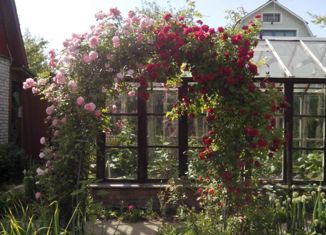 Продаю дом, 54 м2, рабочий посёлок Киевский, садоводческое некоммерческое товарищество Нива, 207Ас3